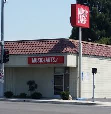 Music & Arts